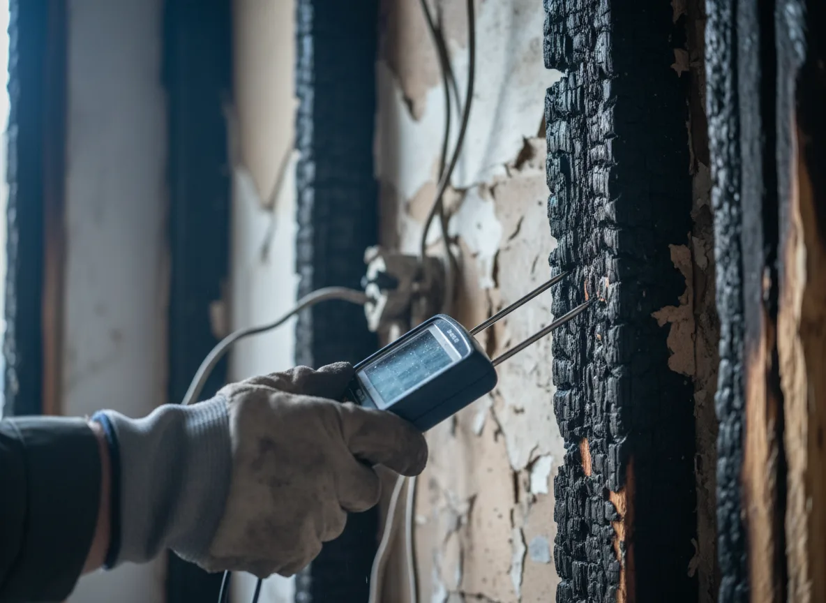 Fire Damage Restoration Ludlow, IL FAQs